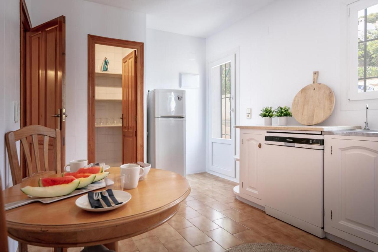 Ca Dakota Villa Javea Dış mekan fotoğraf