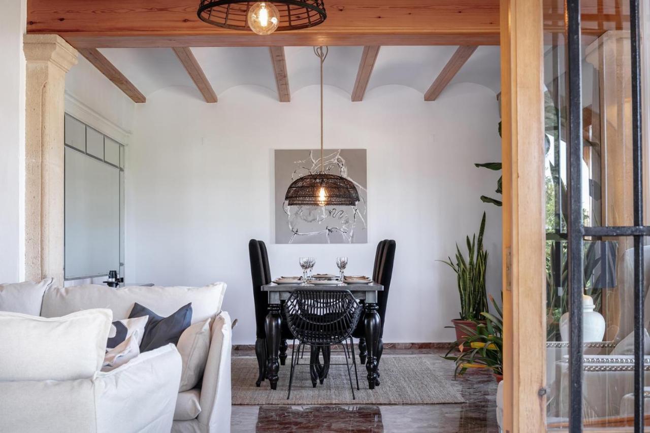 Ca Dakota Villa Javea Dış mekan fotoğraf