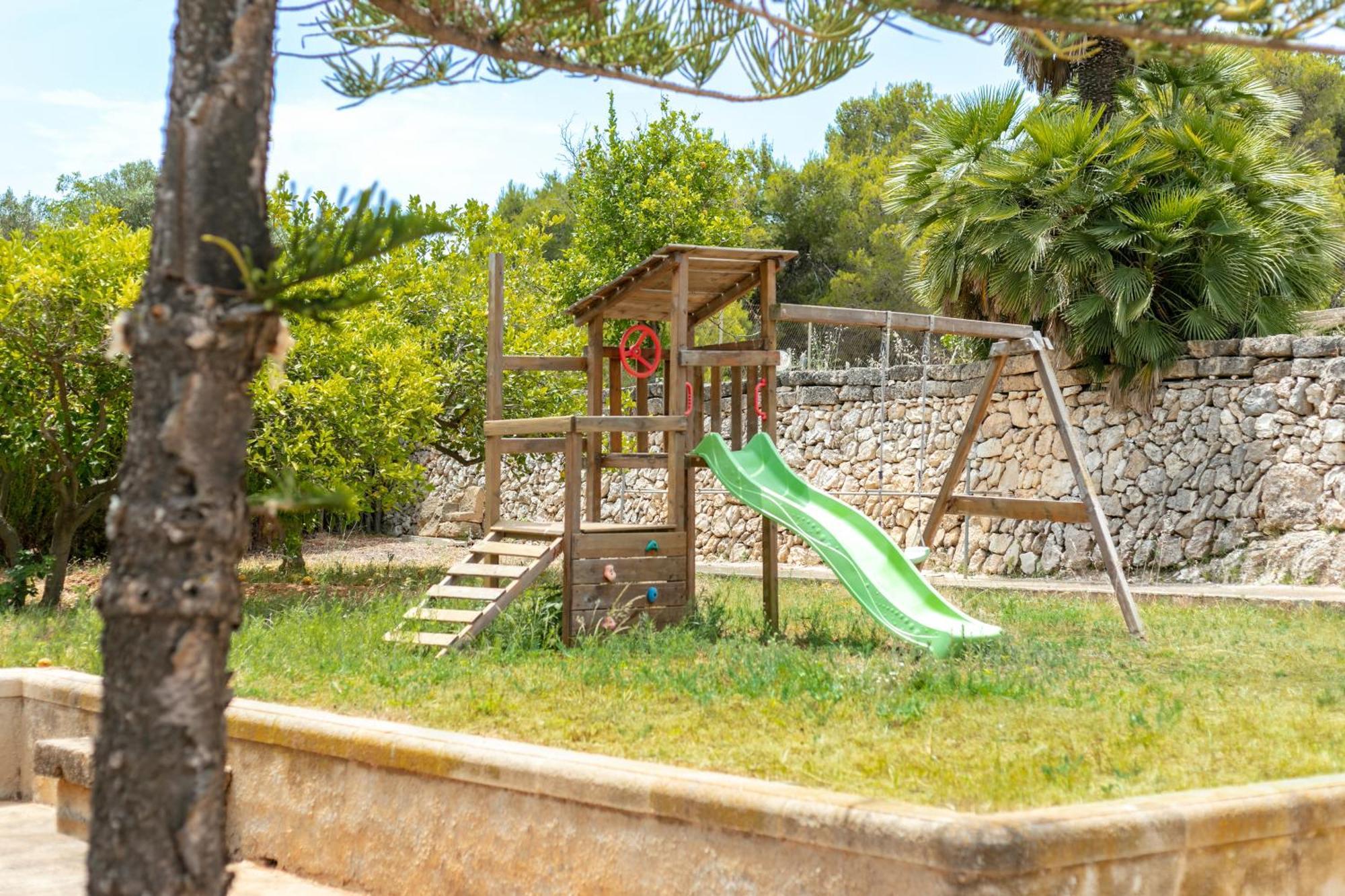 Ca Dakota Villa Javea Dış mekan fotoğraf